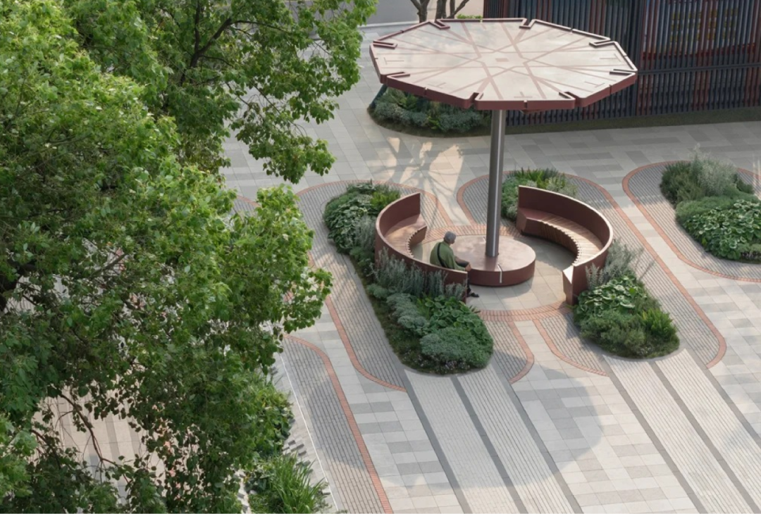 陵川社区老旧小区改造项目丨中国成都丨成都市建筑设计研究院-37