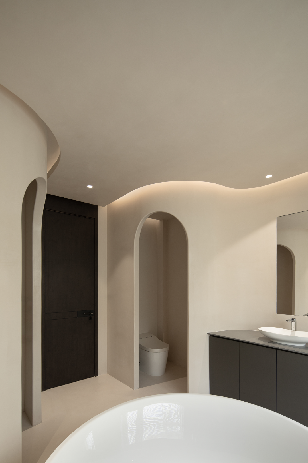 空间艺术馆丨中国苏州丨赖仕锦设计工作室-22