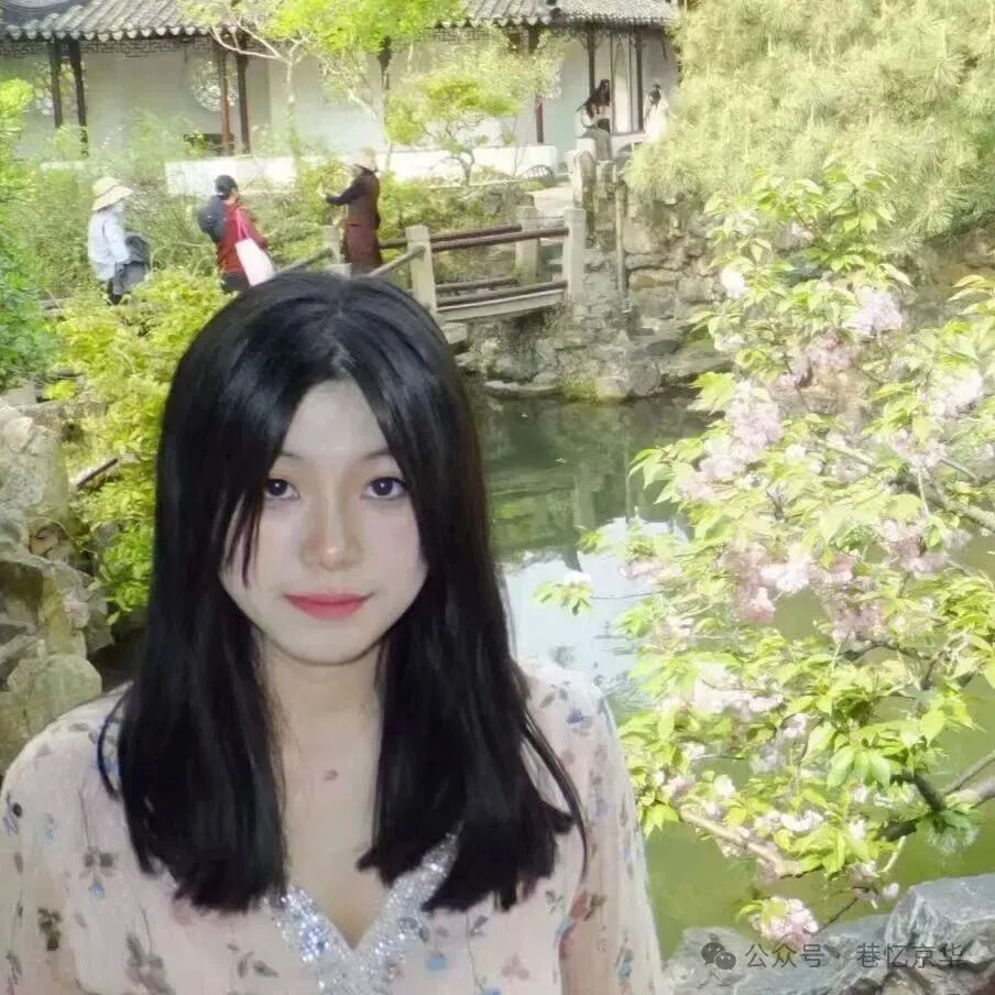 走进大栅栏！从场地记忆视角探索绿色更新策略-102