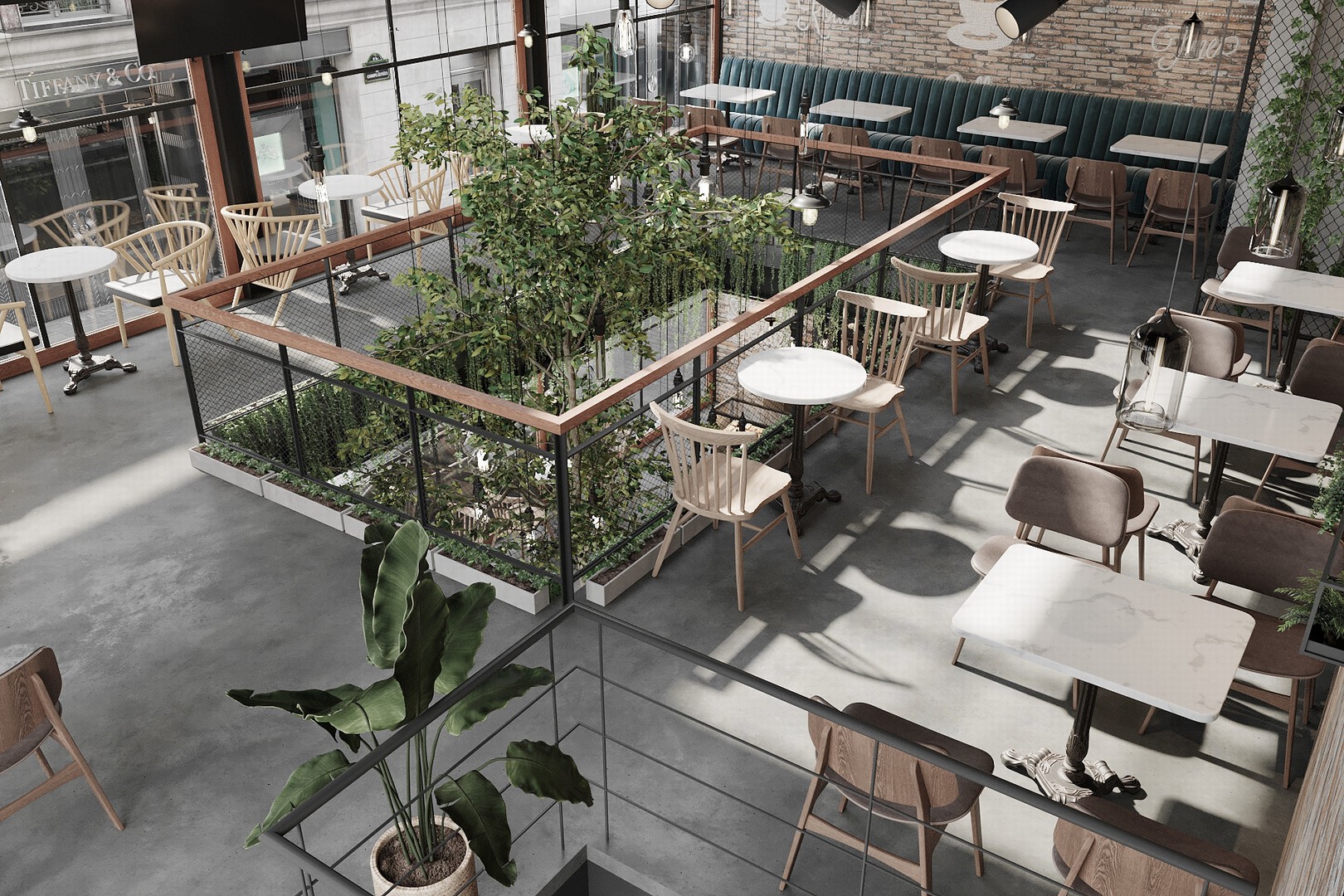 Minh huyen coffee-93 Studio作品-13