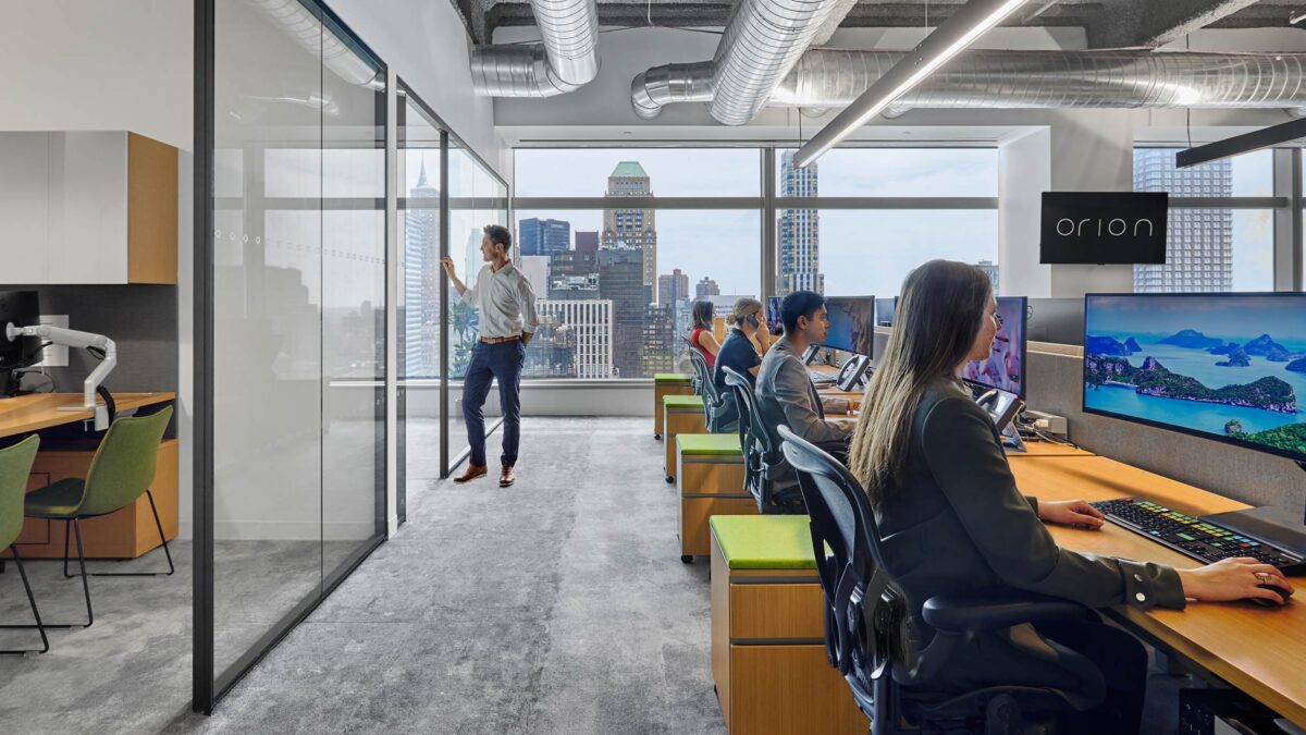 Orion Resource Partners, New York -5