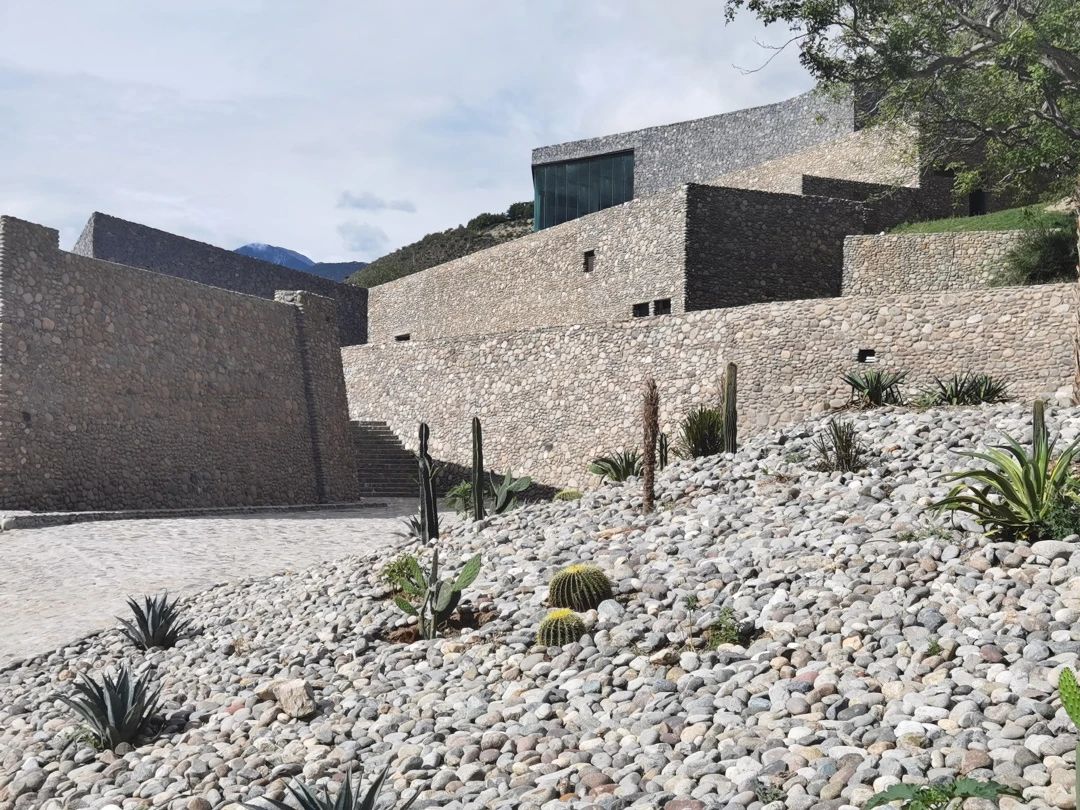 Blue Run Spirits 威士忌酒厂总部丨美国丨BIG-48