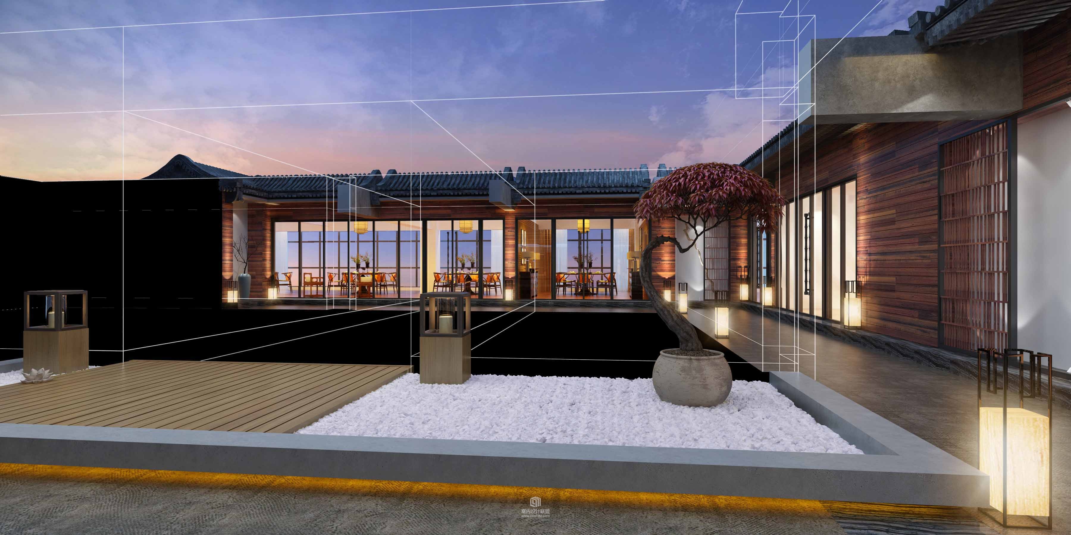 【墅创】  云端-38