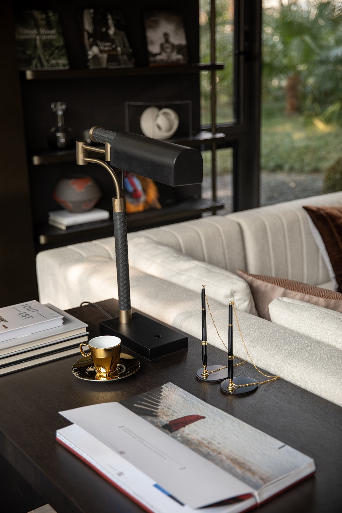 中吴江南春样板间丨中国常州丨WJ STUDIO 万境设计-80