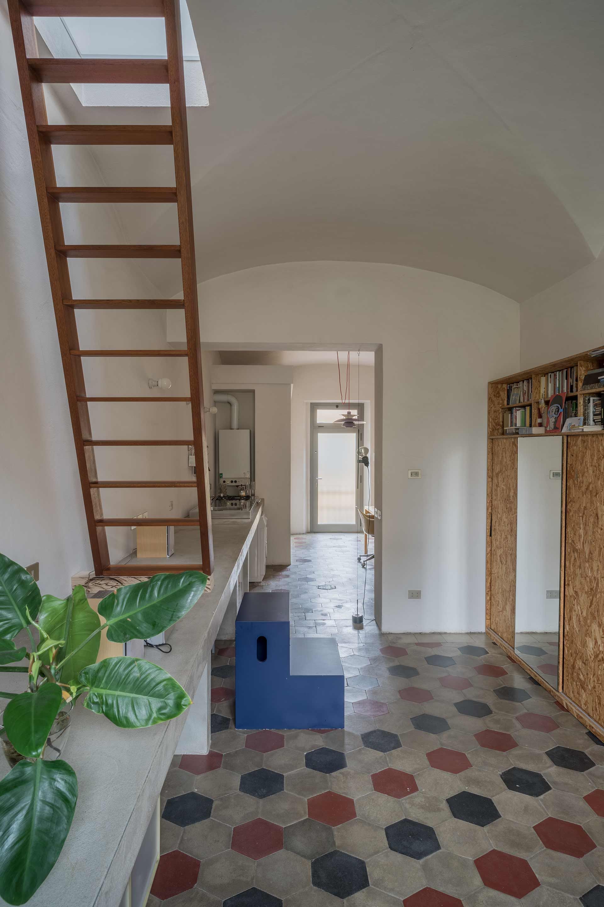 丨意大利米兰丨Binocle（意大利建筑师Lorenzo Bini领导的事务所）-36