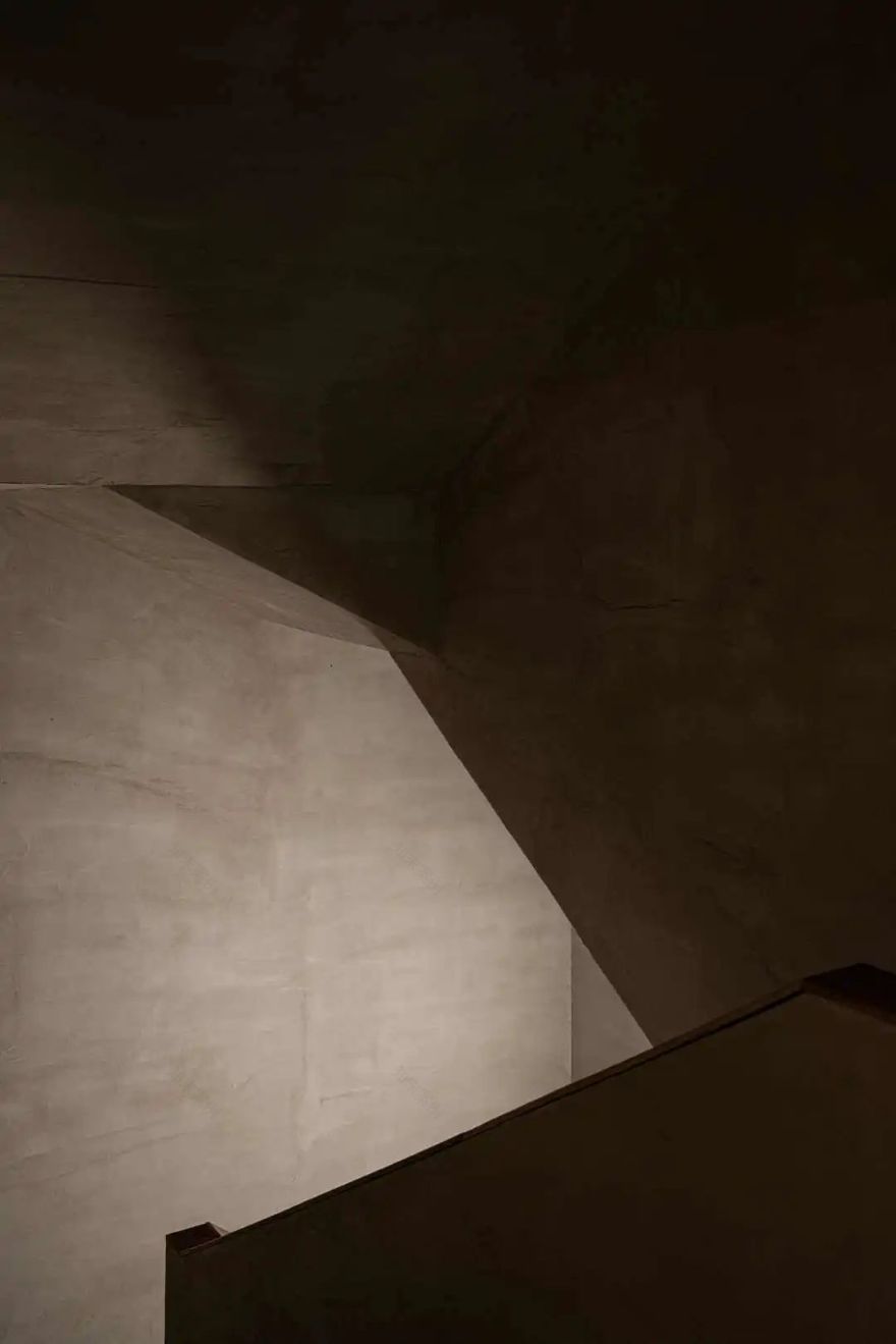 叙茶馆丨中国浙江丨目后空间设计-24