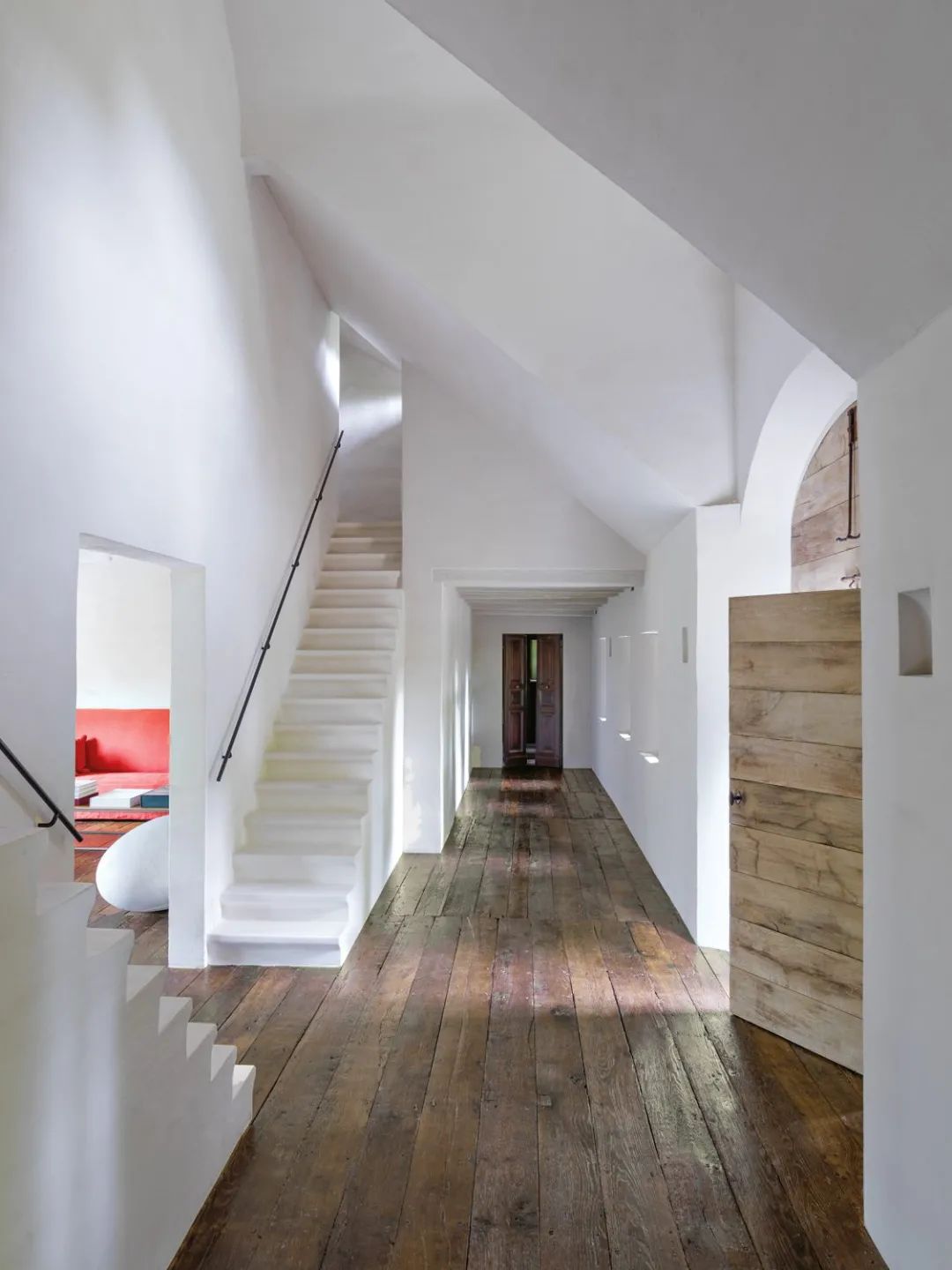 西方侘寂美学大师 | 阿塞尔·维伍德的设计哲学-243