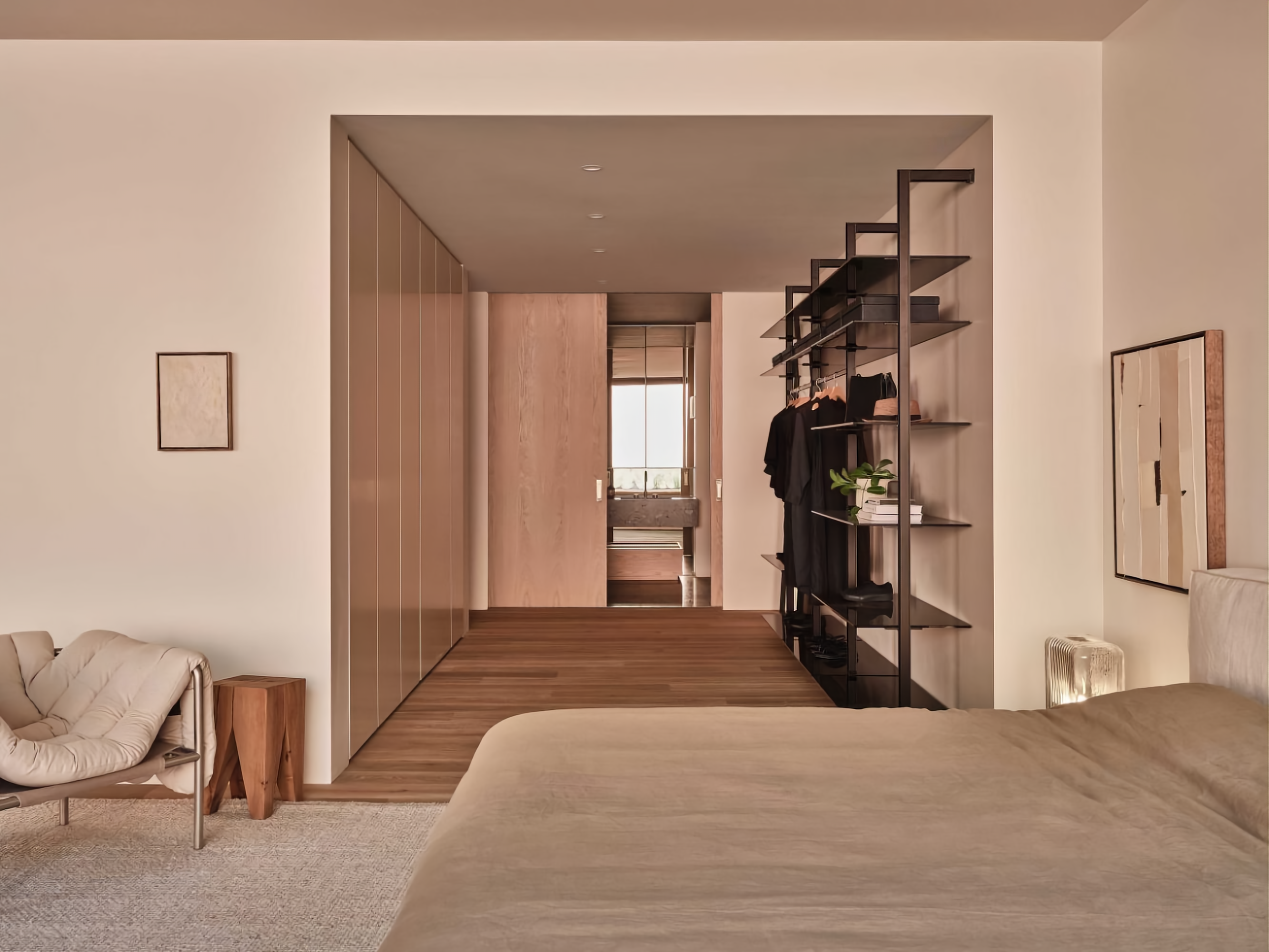 小屋 | Hecker Guthrie | 2023 | 澳大利亚-9