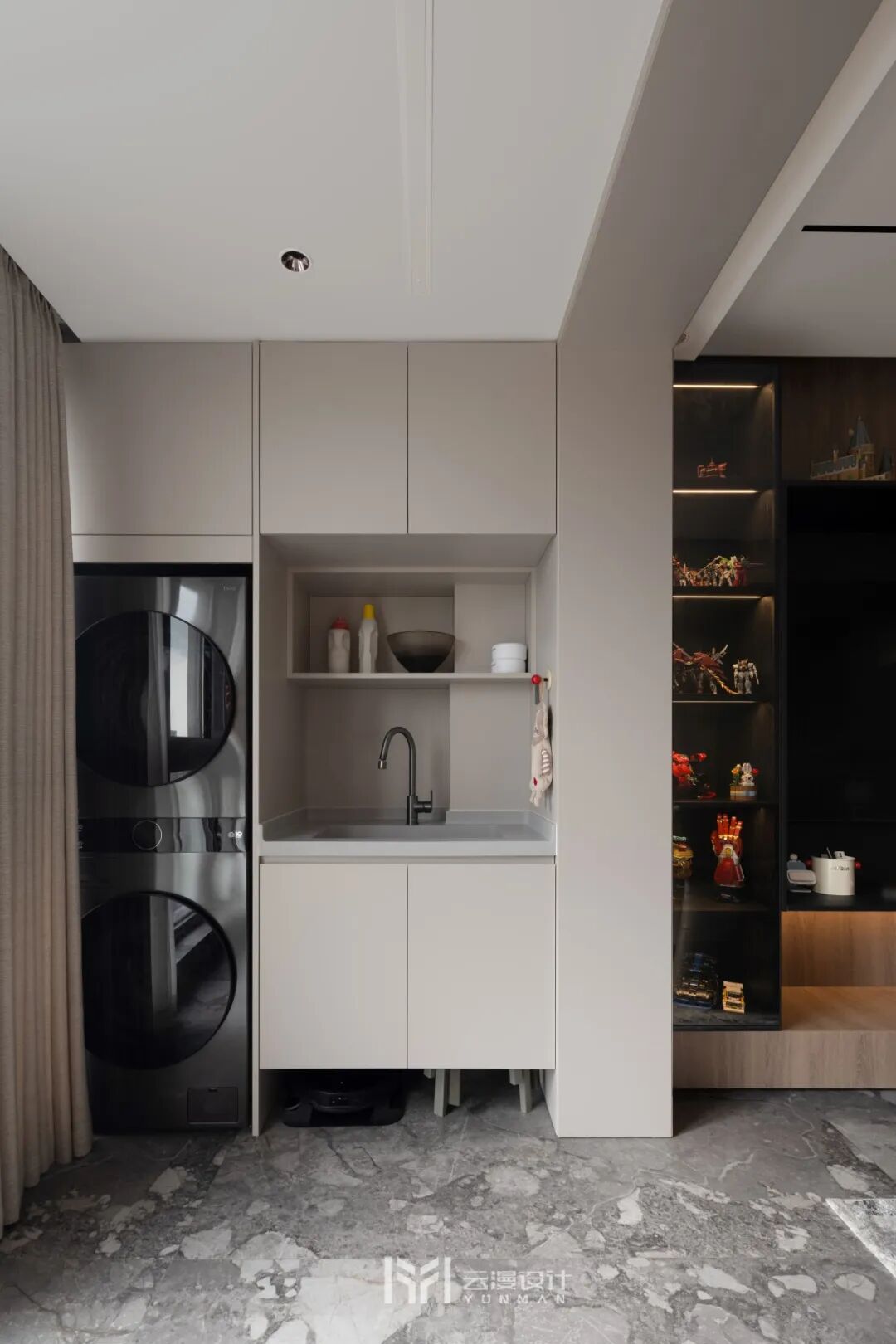 YUN.MAN实景|从艺术单品到品质日常，低奢里藏着精致，这才是生活的终极答案-65