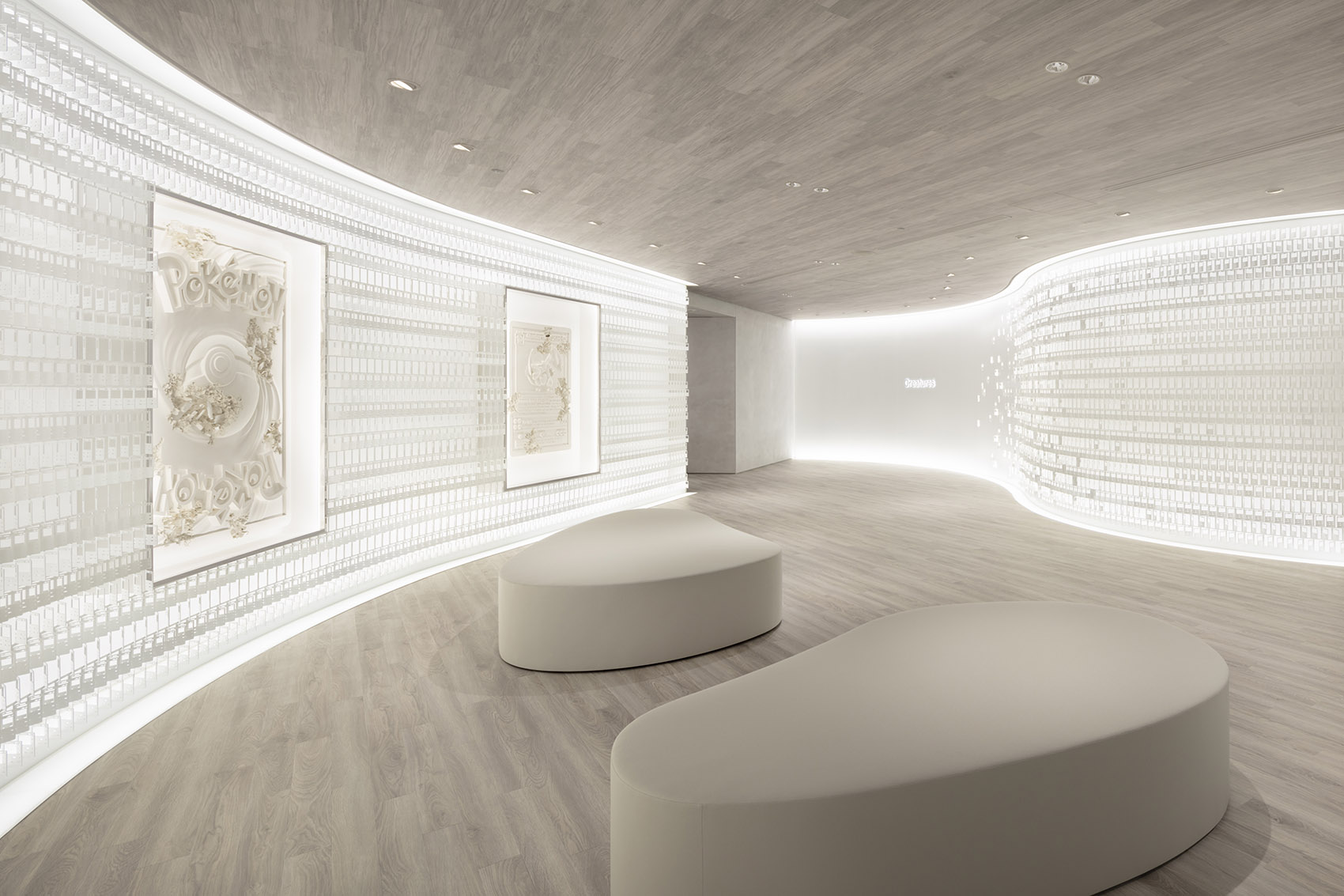 Creatures 办公室丨日本丨nendo-26