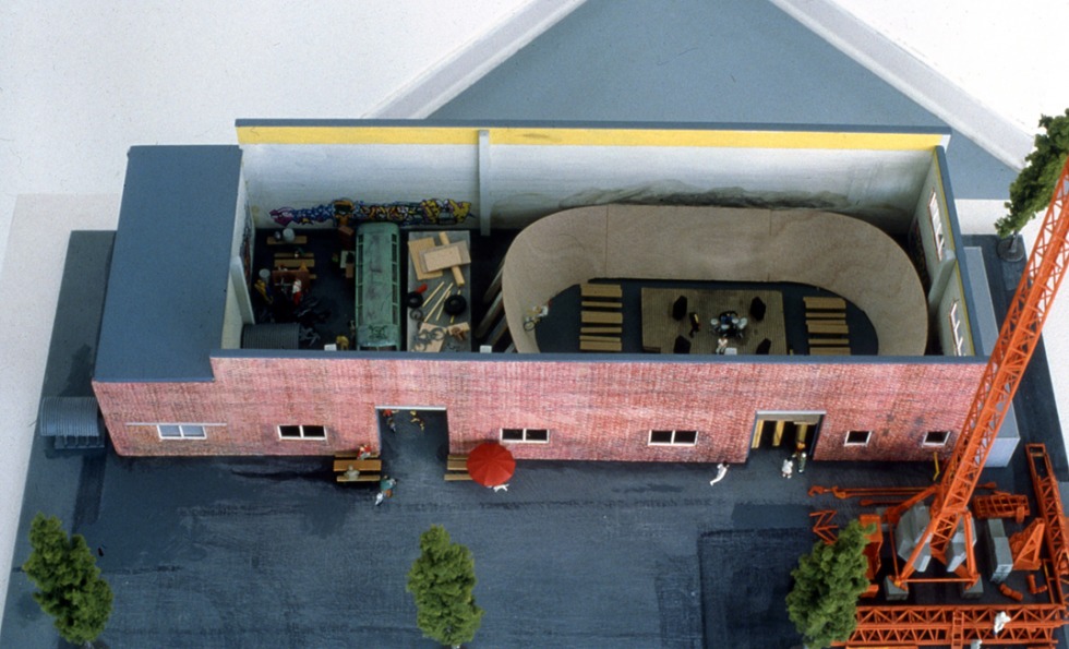 小众 · 阴郁花园丨德国科隆-3