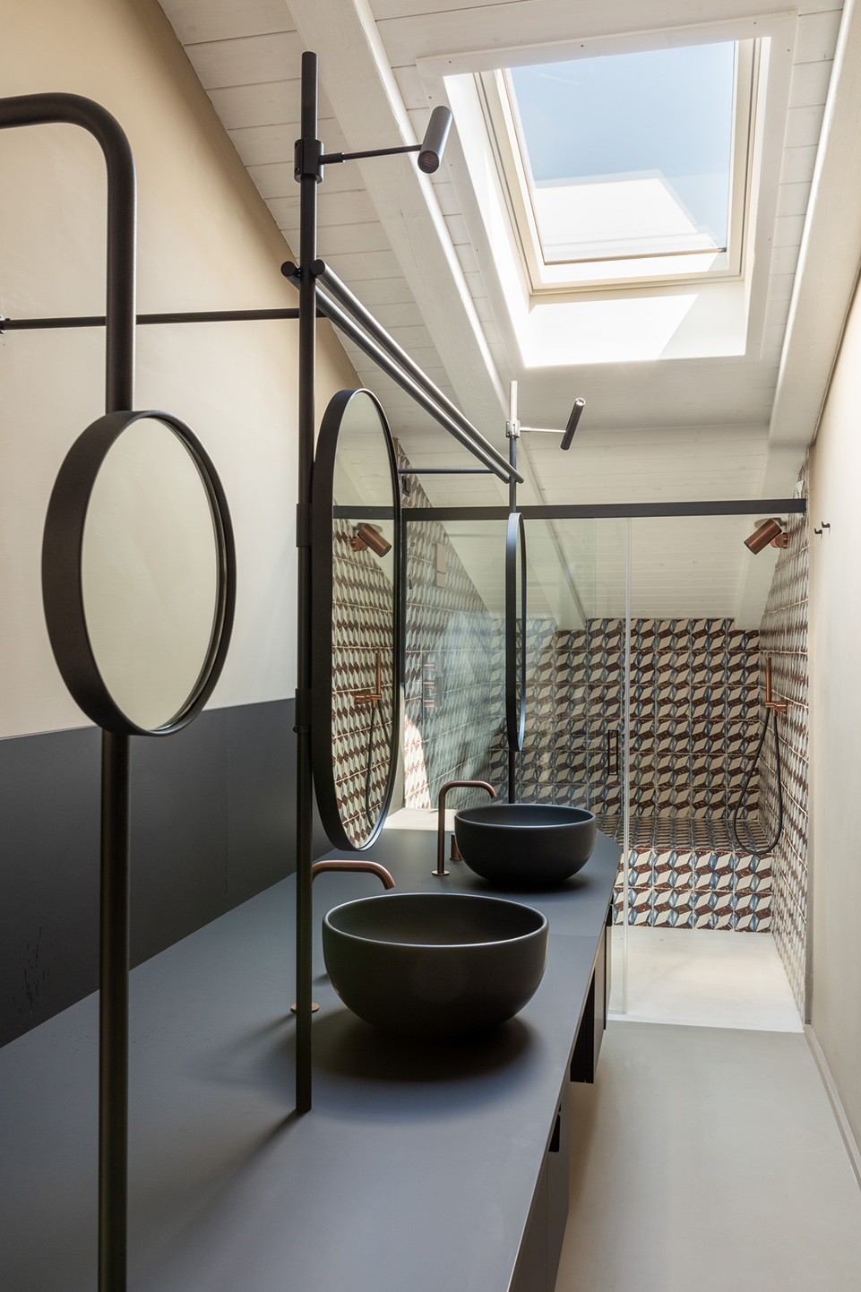 LAQUA Countryside 度假酒店丨意大利丨lamatilde-74