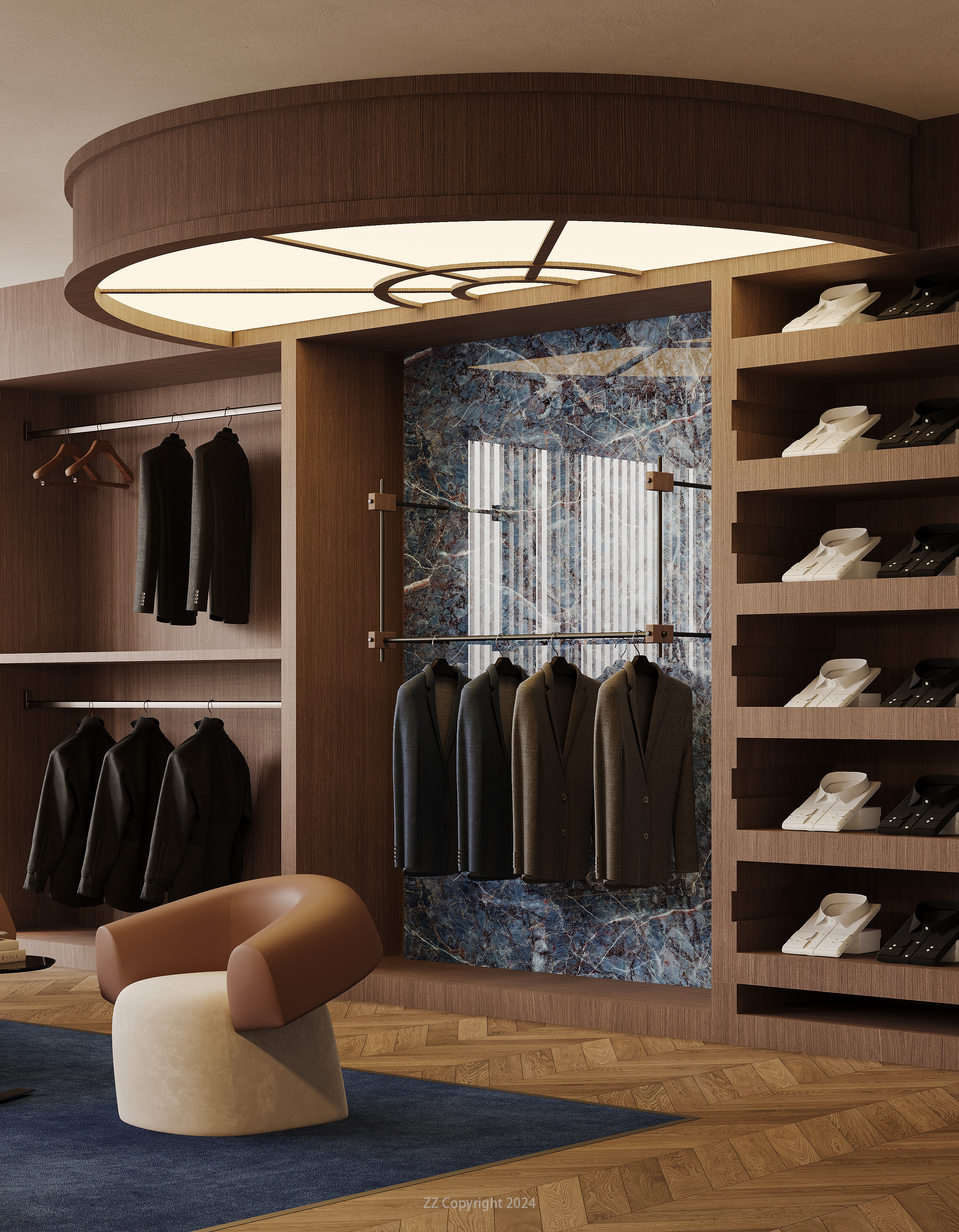 杭州 | ETHAN西装-5