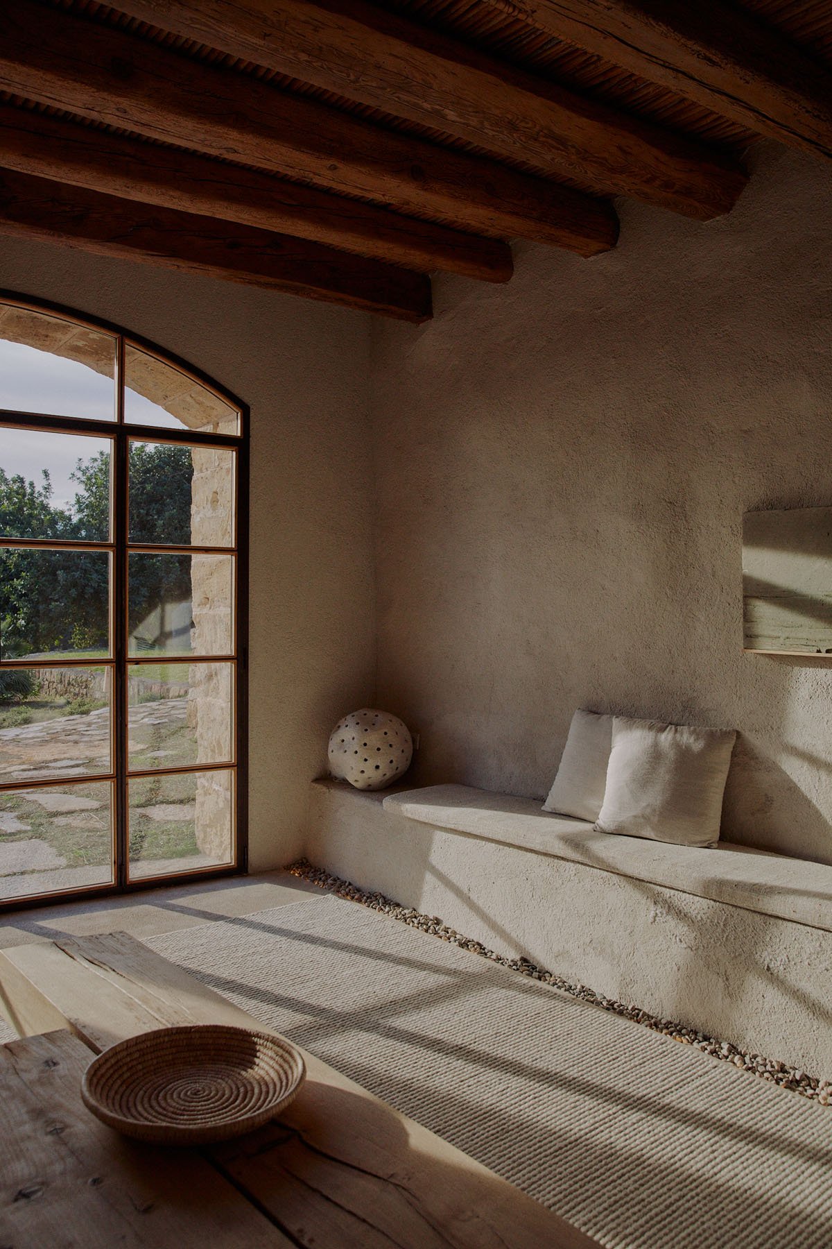 Es Racó d'Artà 住宅丨西班牙丨Antoni Esteva 和 Jaume Danus-6