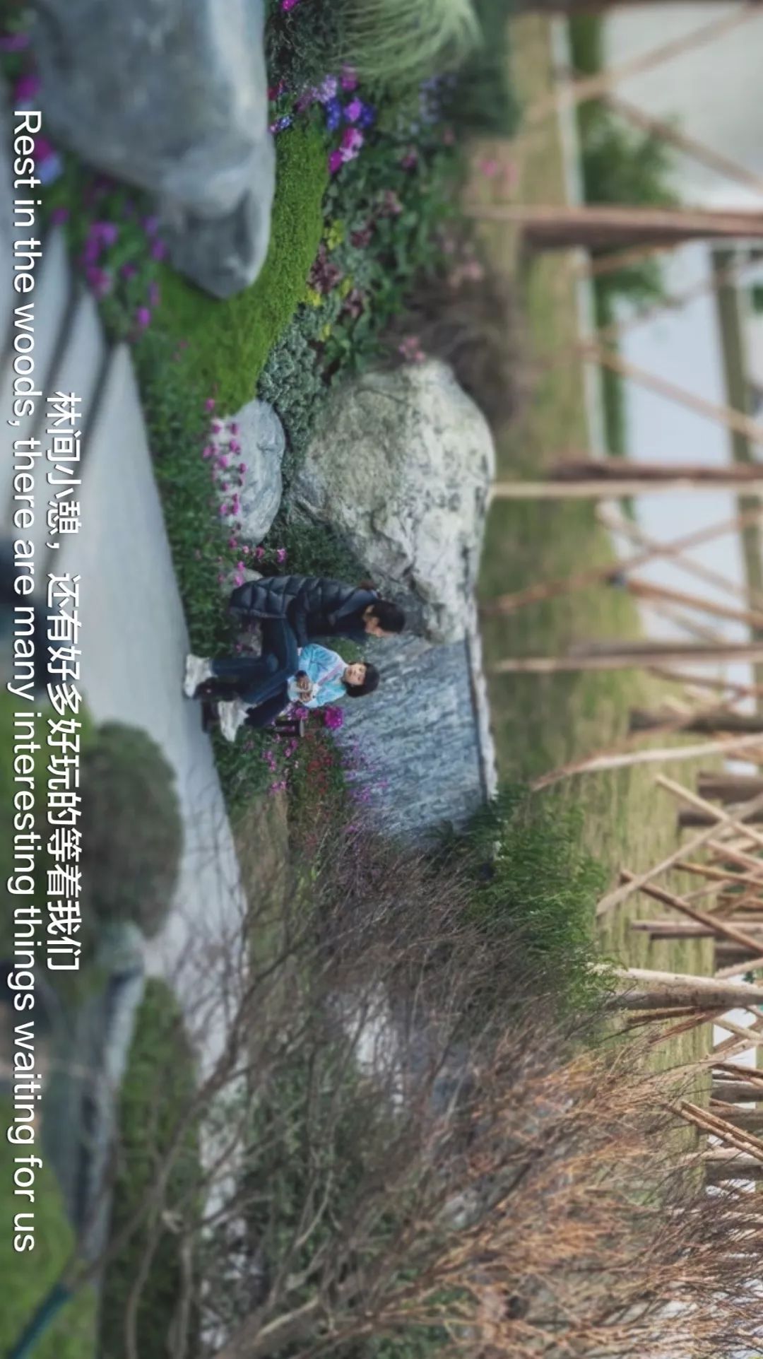 重庆阳光城·未来悦 | 现代景观设计的魅力-22