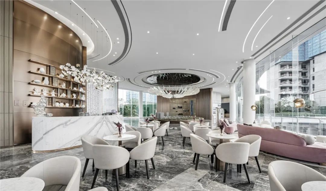   森拓设计丨长沙阳光城溪山悦 建筑设计  丨中国湖南-85