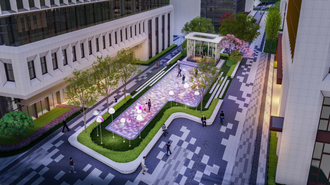 合肥创新科技园-40