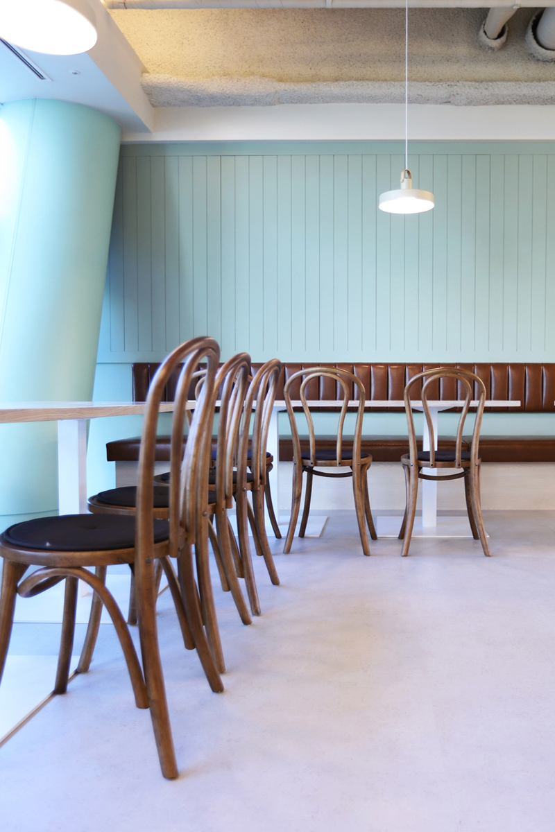 舒适游戏公司 102 平米休闲空间设计-20