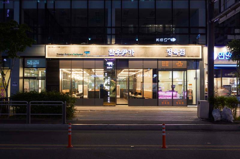 60 平现代简约风公寓设计-21