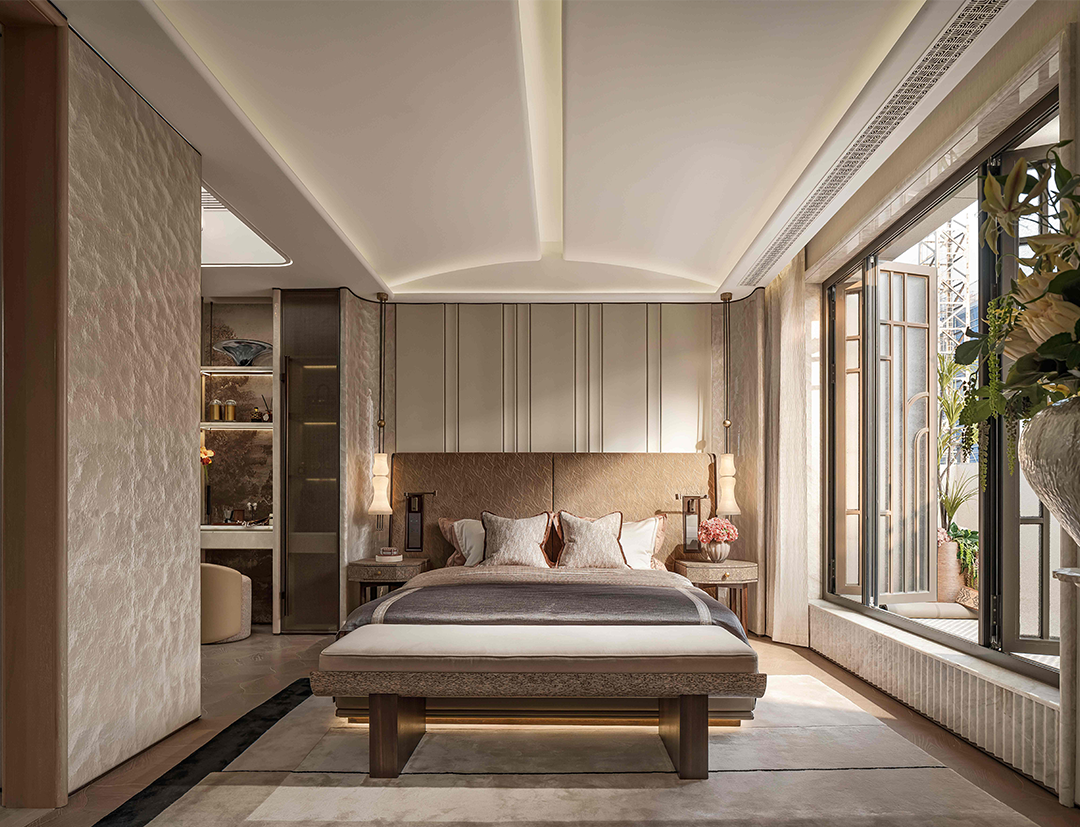 新作｜紫香舸：Hygge，安放身心的舒适角落-18