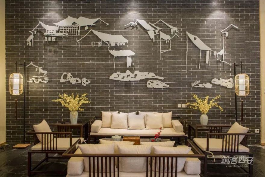 乡舍·民宿 | 西头村破茧成蝶的暖心蜕变-41