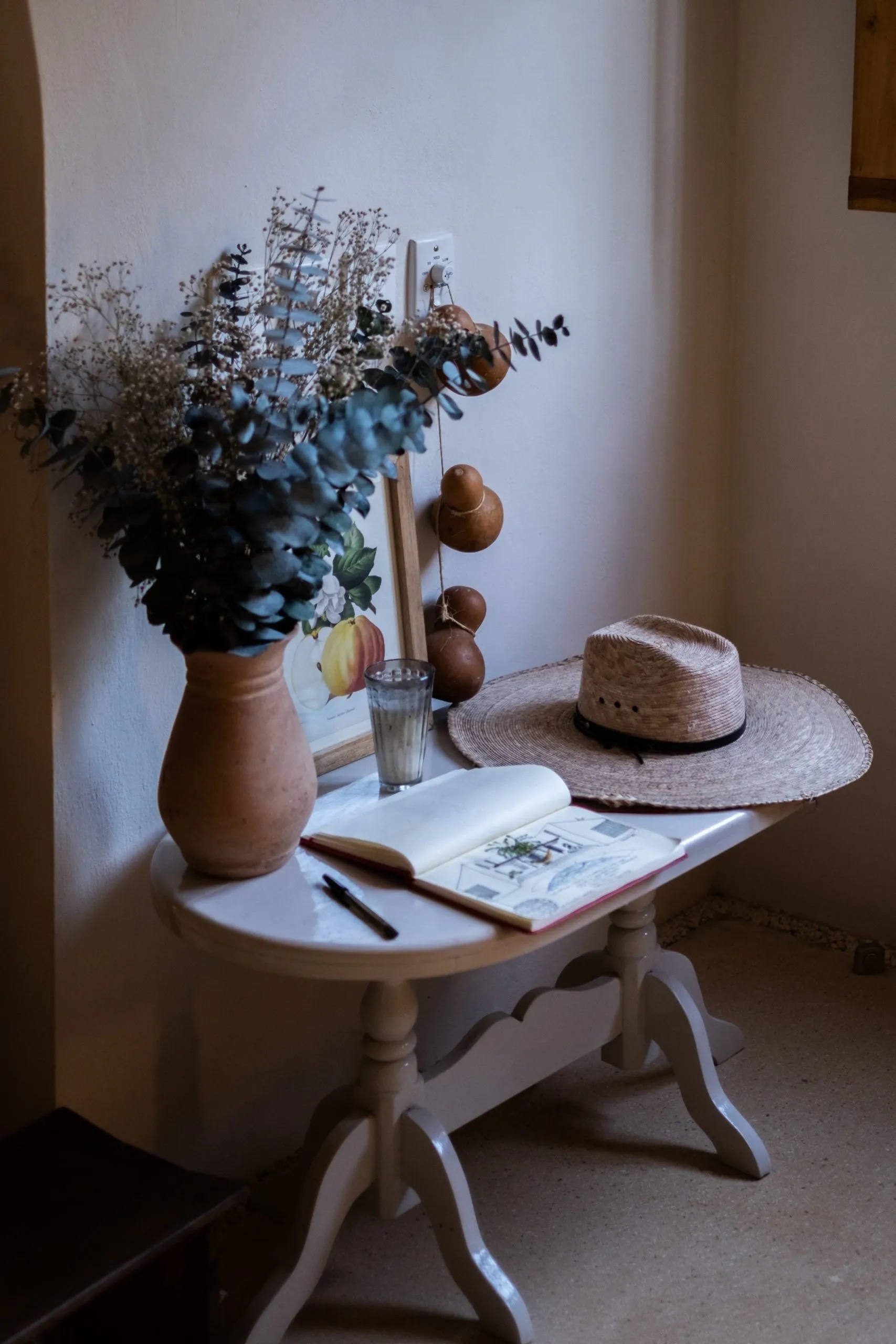 卡萨诺萨福尔扎丨墨西哥瓦哈卡丨Taco-77