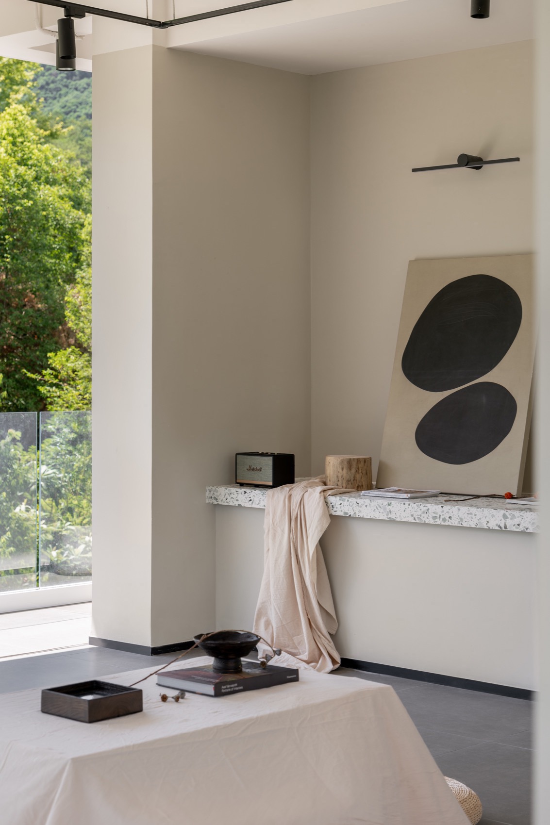 山居有时民宿设计丨中国福建丨寻山建筑-24