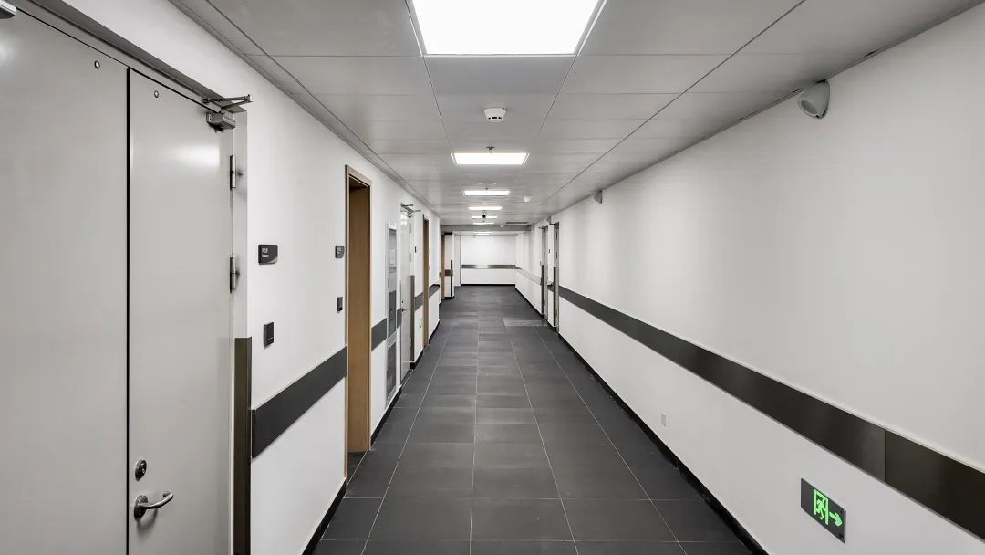 【室内装潢】案例欣赏│上海国际会议中心东方滨江大酒店-72