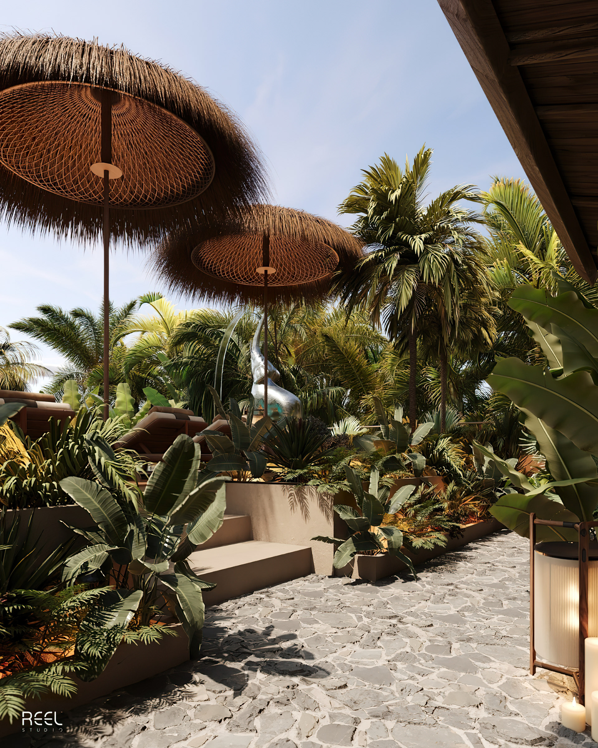 Compound Roof Design-8