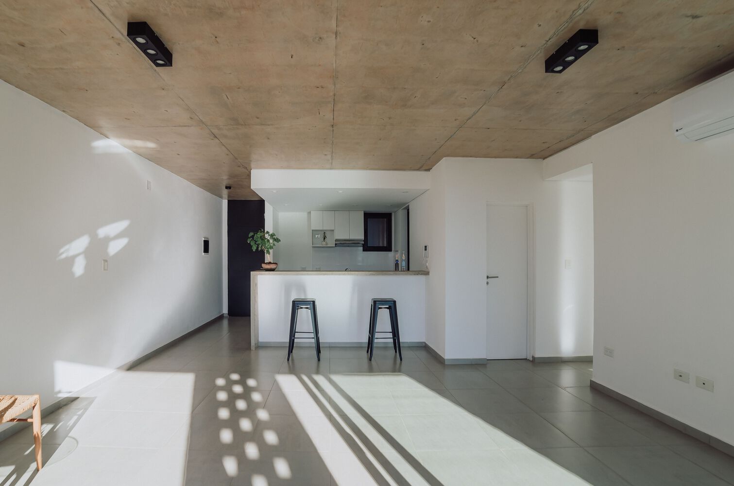 阿根廷塞瓦斯托波尔 3262 大楼丨阿根廷波萨达斯丨MAGarq-25