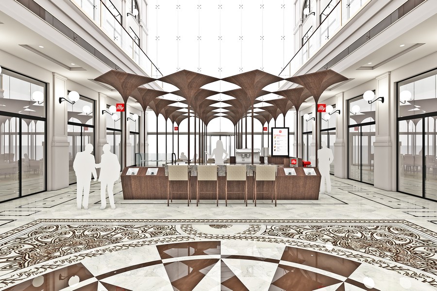 illy worldwide – Metroarea-62