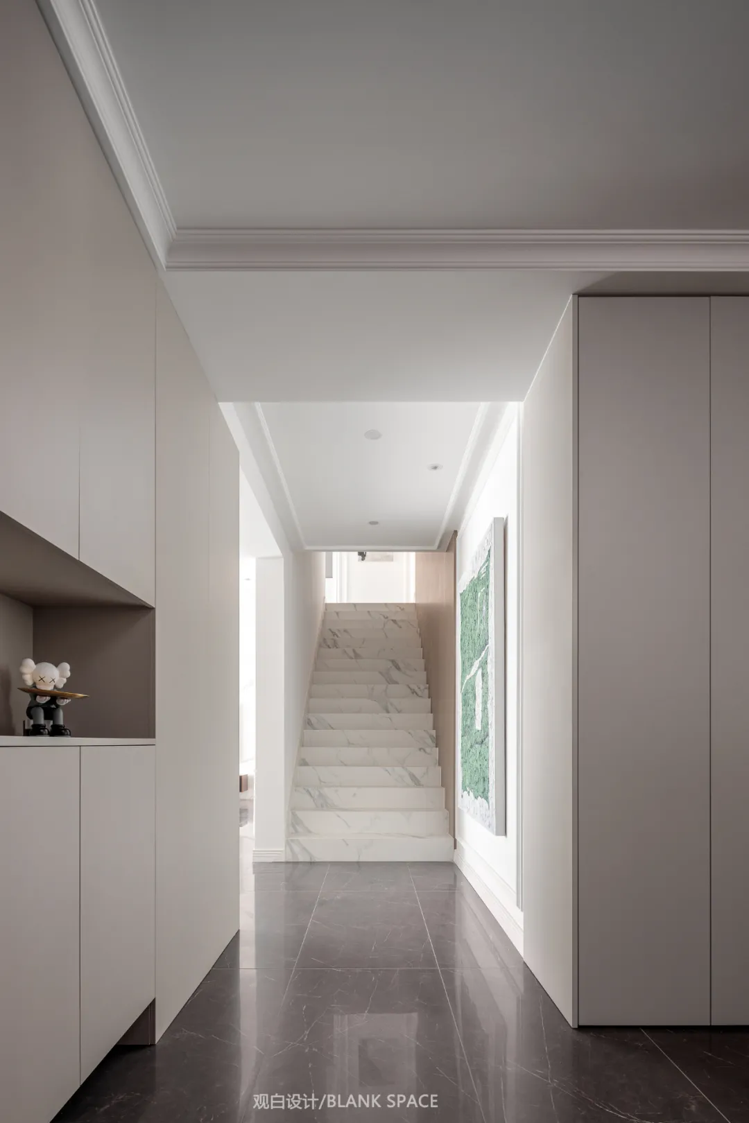 成都市武侯区观白设计全案丨中国成都-39