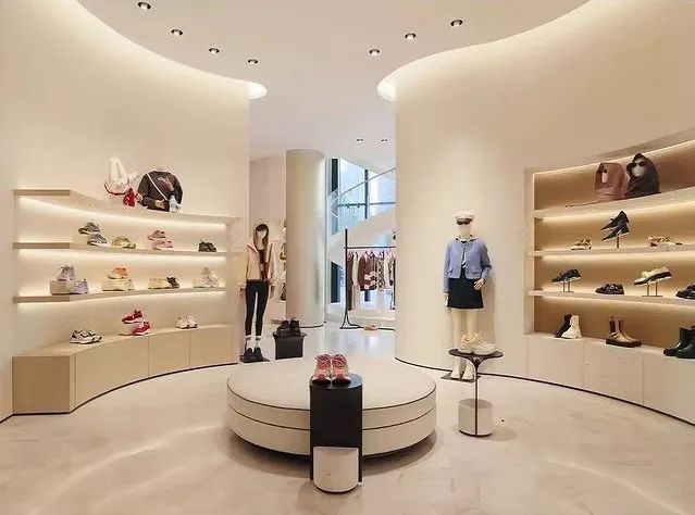 EP 雅莹成都春熙路旗舰店丨中国成都丨汪昶行-27