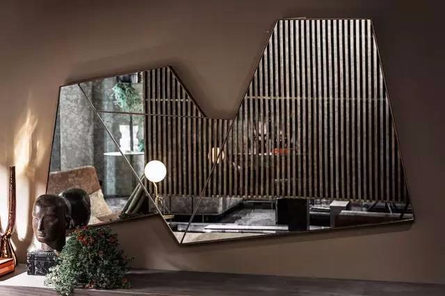 Bruno Tarsia的陈设设计-44