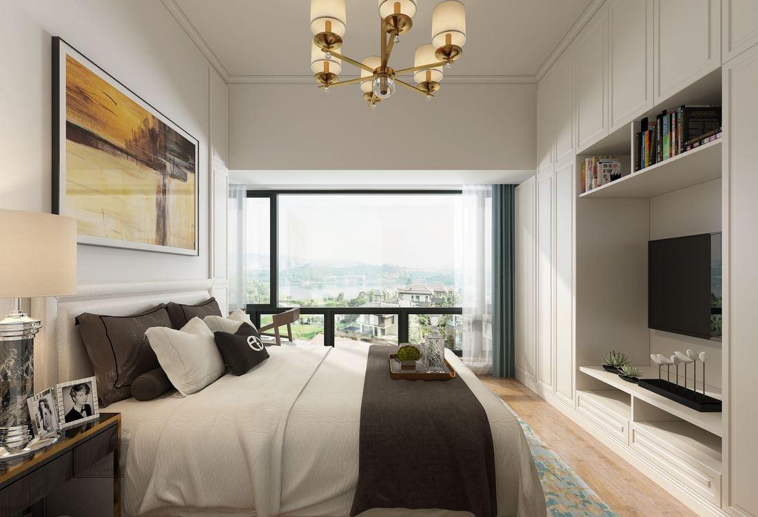 现代居家生活的幸福期盼-12