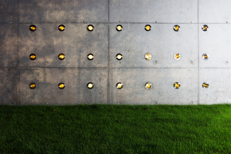 Olomouc家庭住宅及花园凉亭丨Jiří Vokřál,Hana Horáková等-71