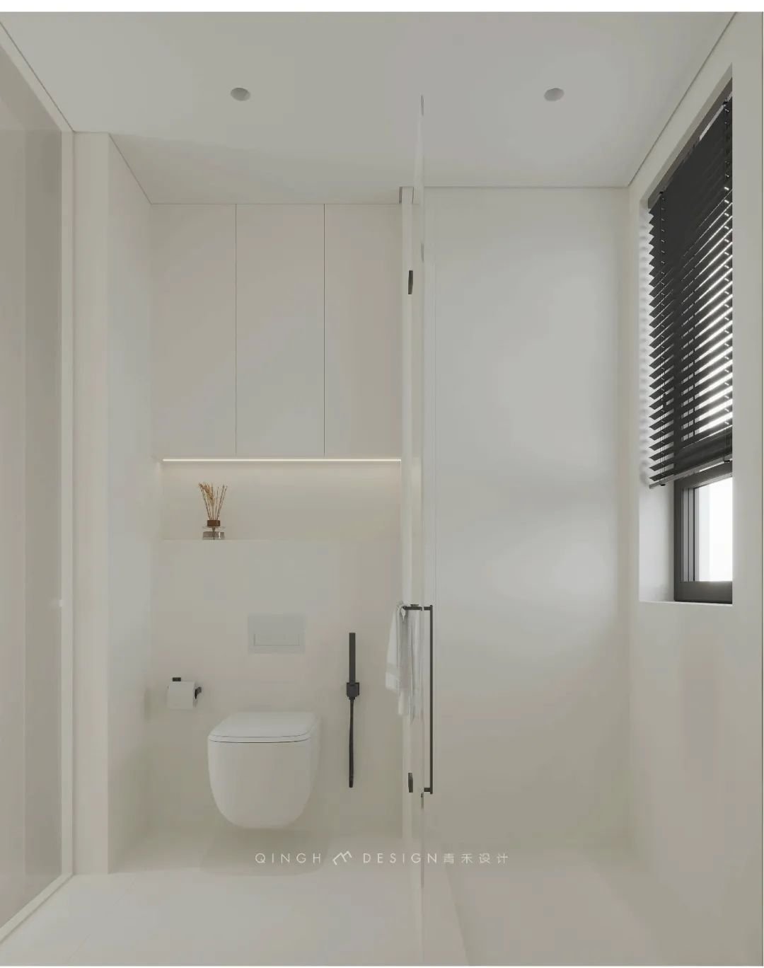 众景里园丨中国河北丨青禾设计团队-38