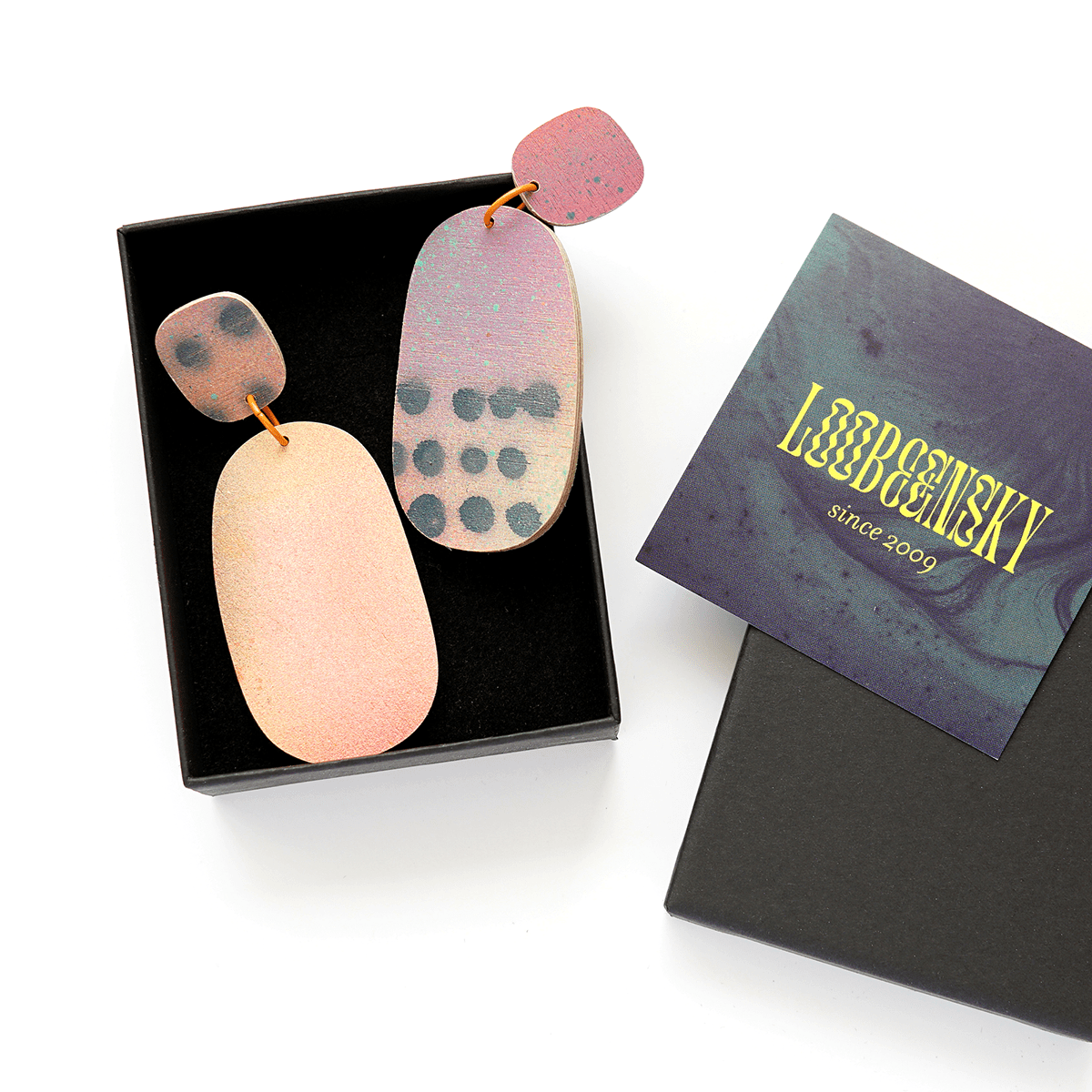 手工木制耳环与吊坠的独特魅力-6