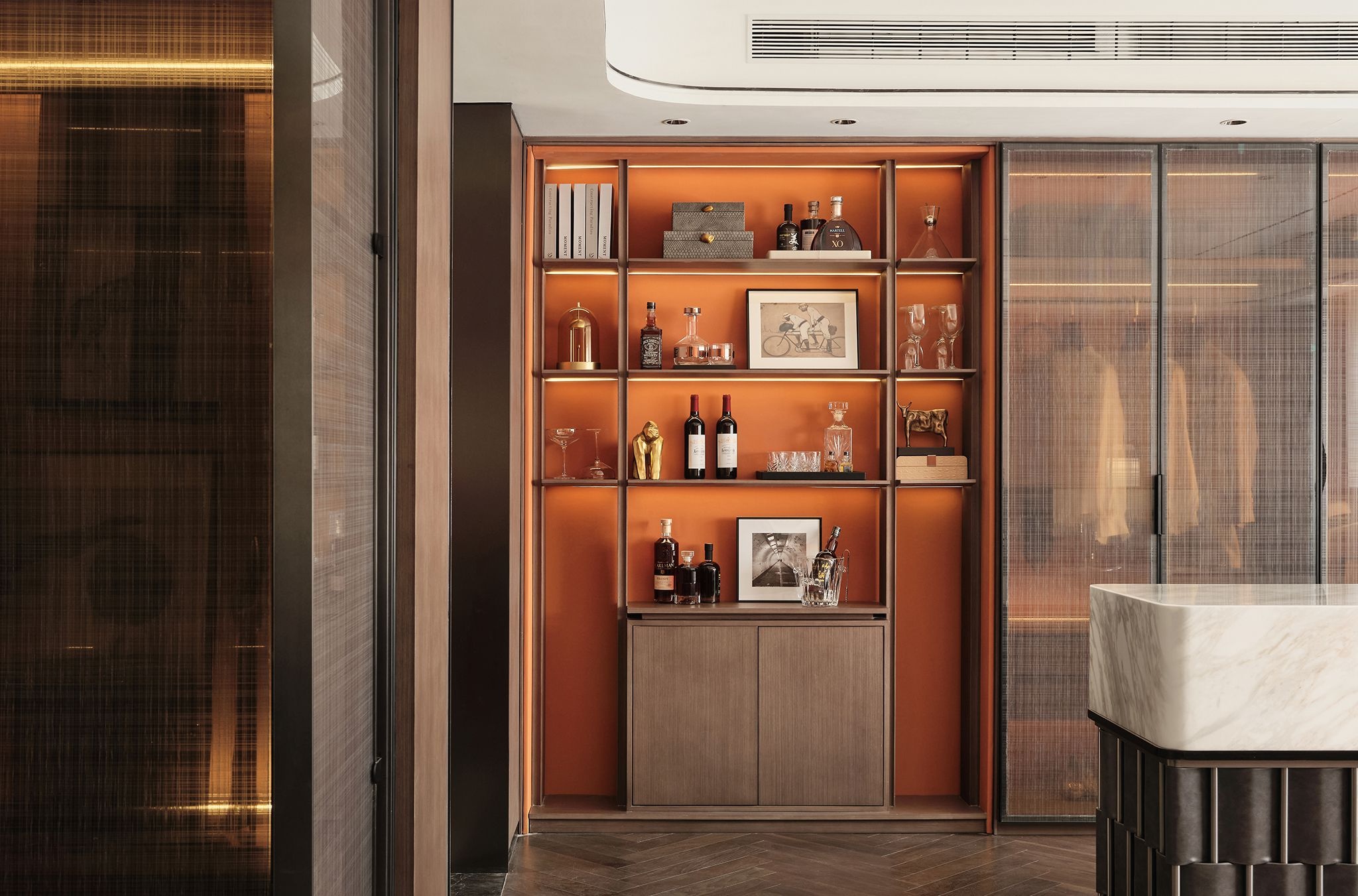 常州桃溪院子丨中国常州丨美林设计集团-43