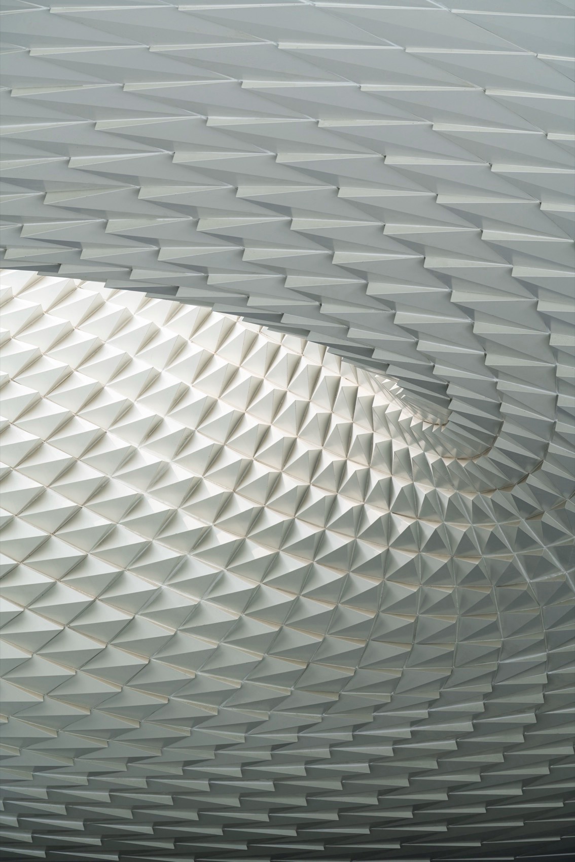 苏州吴江松陵大道公交总站丨中国苏州丨日建设计-80