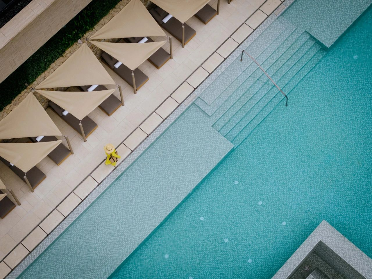 阿丽拉珠海东澳岛酒店丨中国珠海丨HSD水平线设计-168