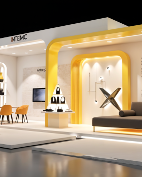 #2_Pipes products booths ideas AI-Vision