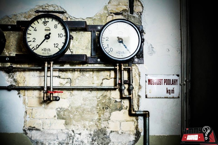 酒吧和俱乐部Jimmy Who?概念设计丨以色列特拉维夫丨Studio Bald建筑公司-28