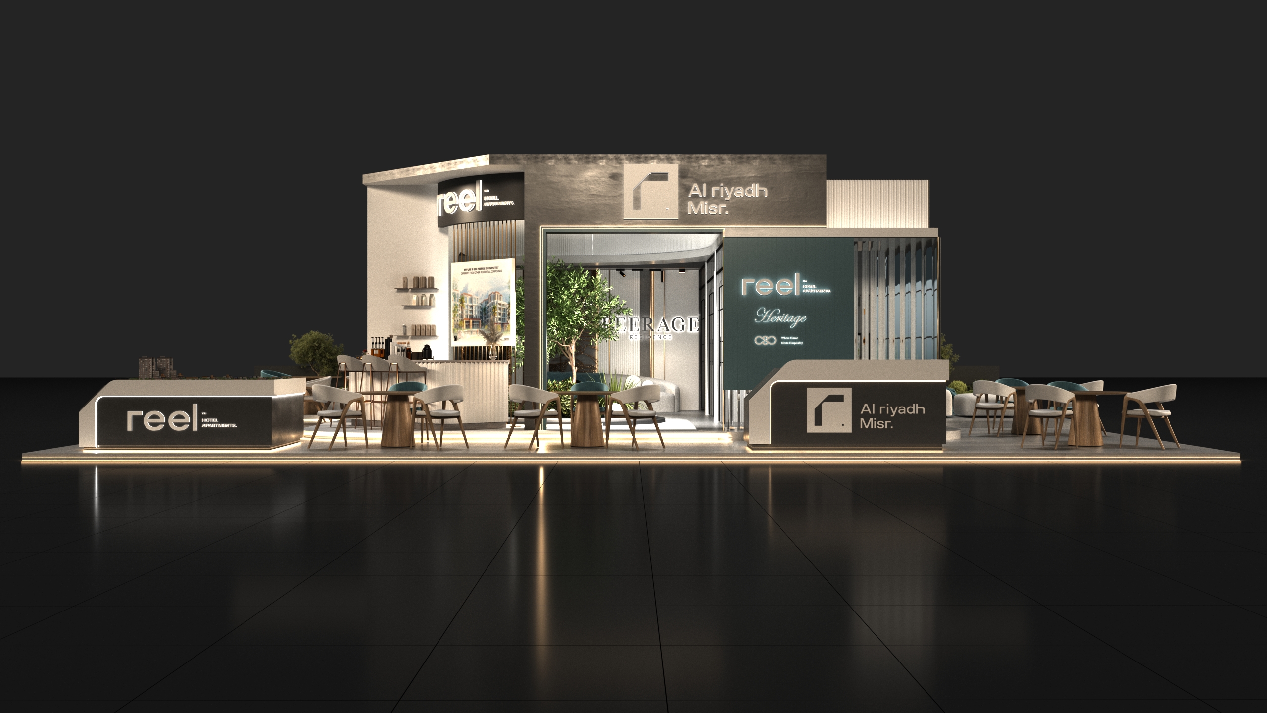 Al Riyadh Misr Developments ( cityscape )-22