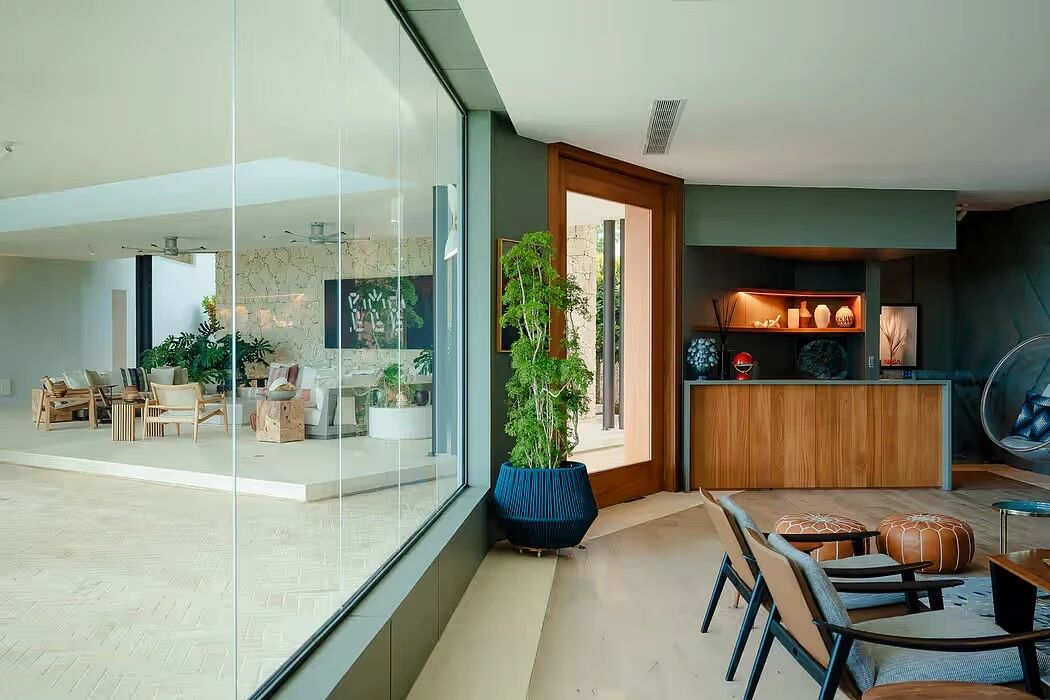 两千平的超级豪宅，美得有点舒适-6