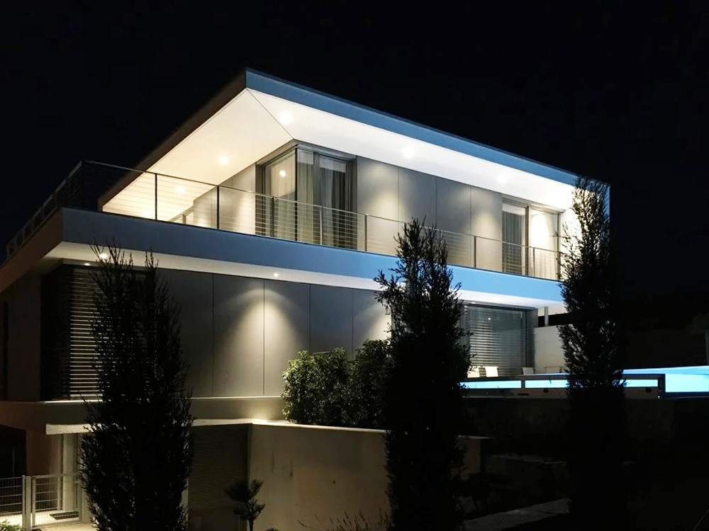 住在水边丨德国丨Weber & Partner Architekten-23