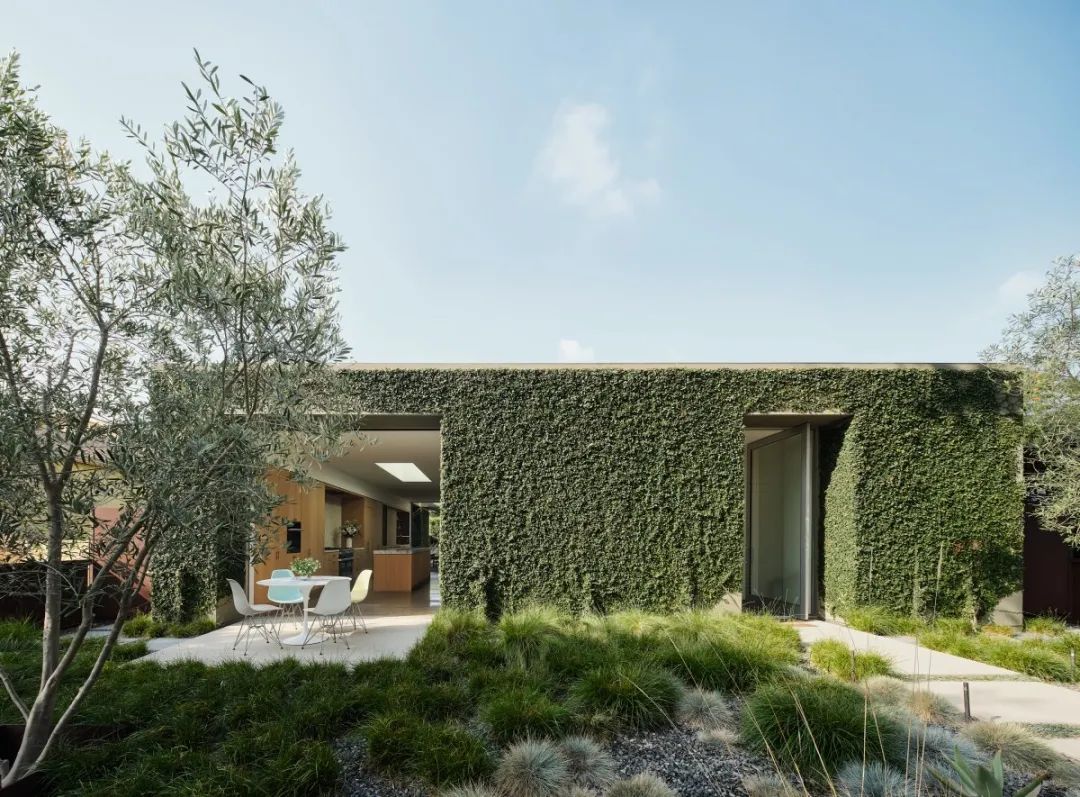 加州私人住宅,Desert Palisades丨Woods Dangaran-69