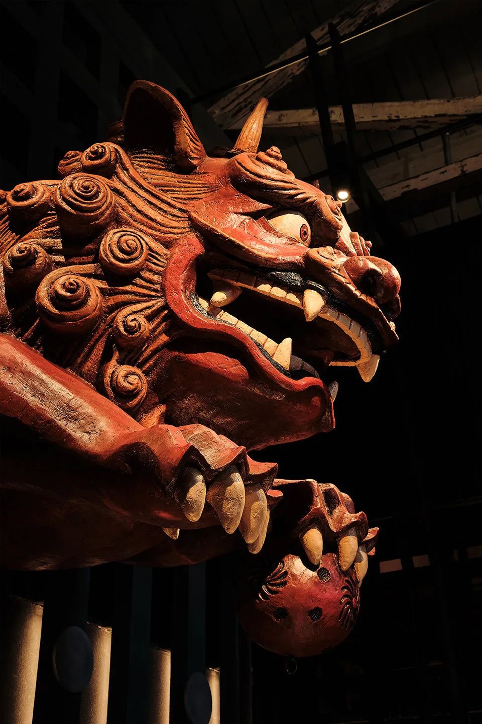 奈九居酒屋丨中国南京丨三厘社-0