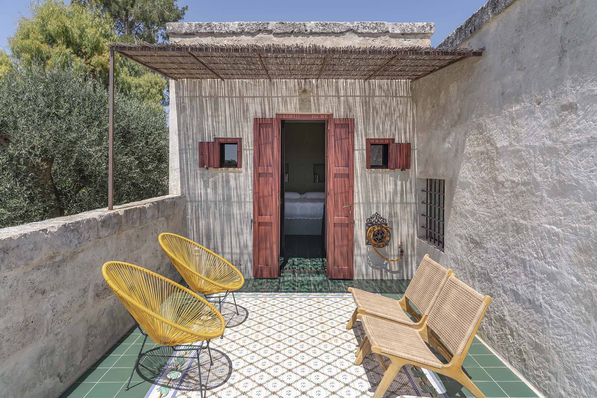 丨Arkitetti Flore & Venezia-18