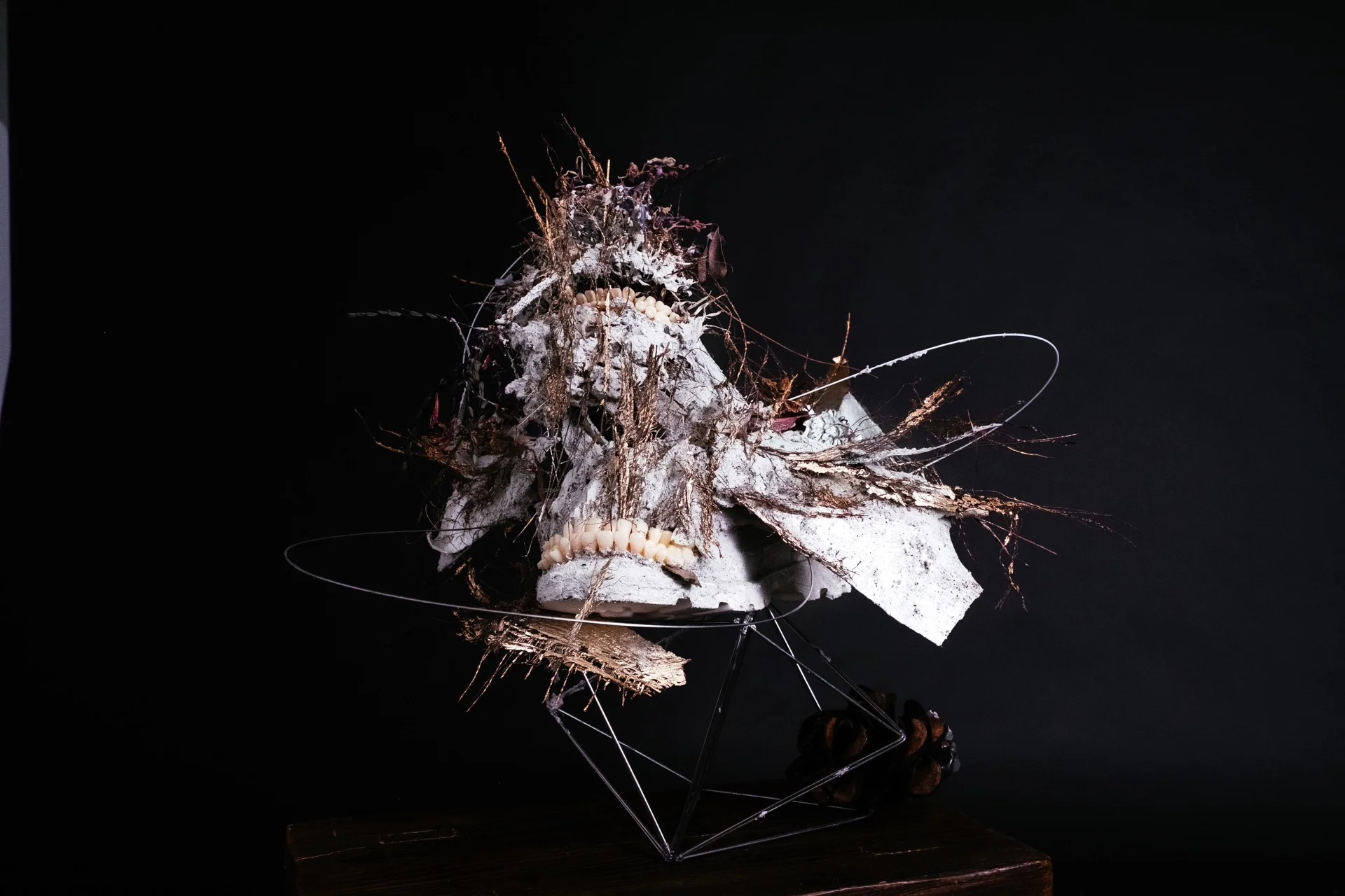 CAMPER TIMELESSNESS 台灣青年創作展丨宋毅設計事務所-4